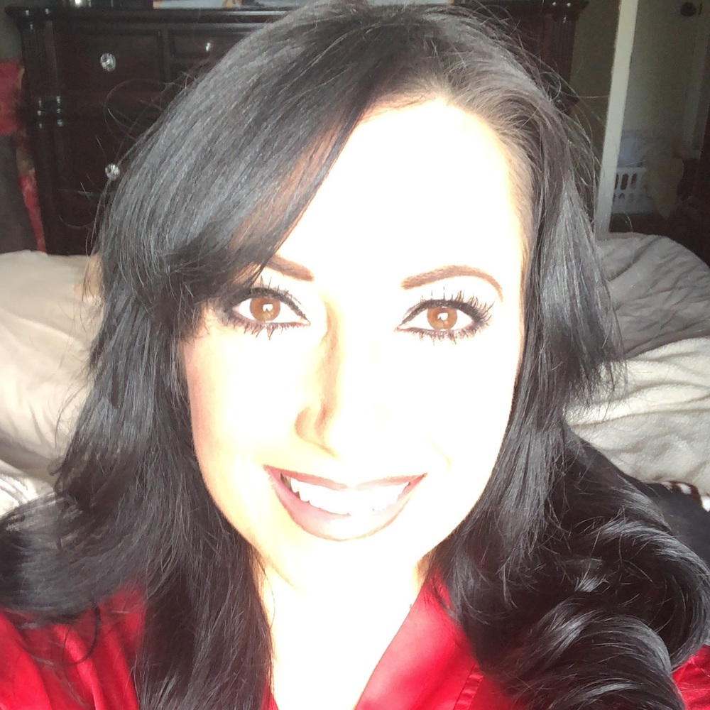 Meet your Posher, Jeri